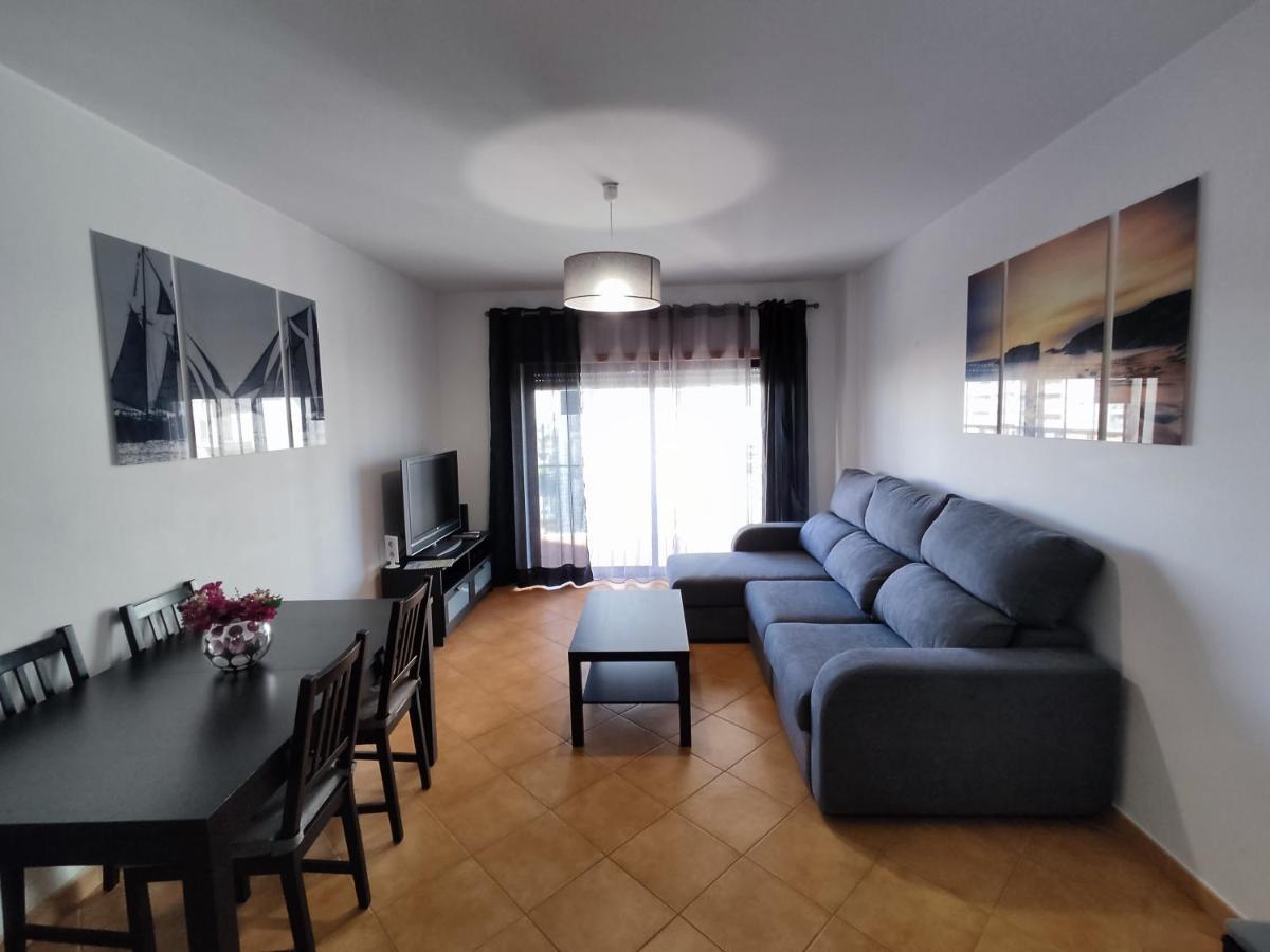 Apartamento 4D Terrace Armação de Pêra Exterior foto
