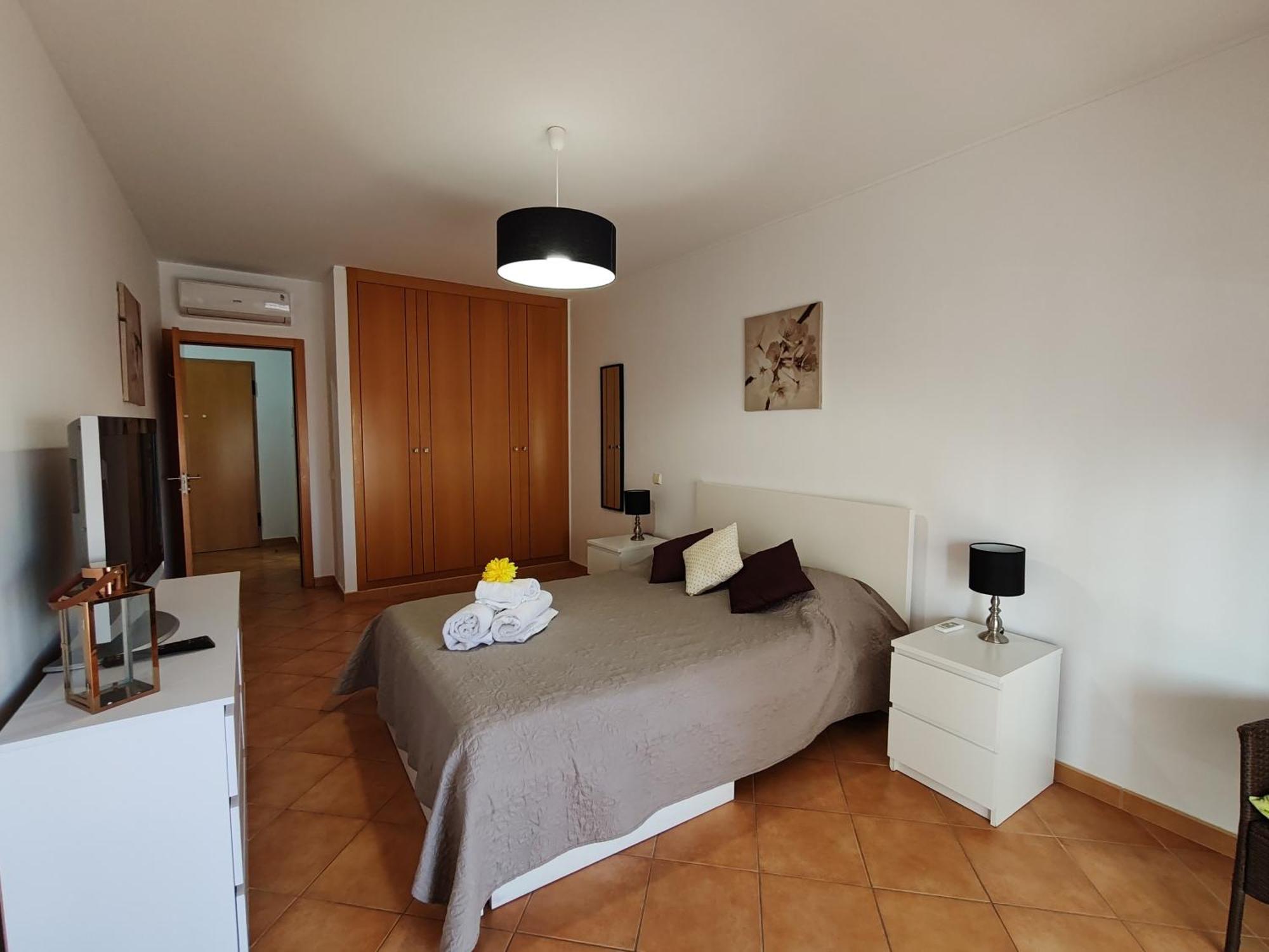 Apartamento 4D Terrace Armação de Pêra Exterior foto