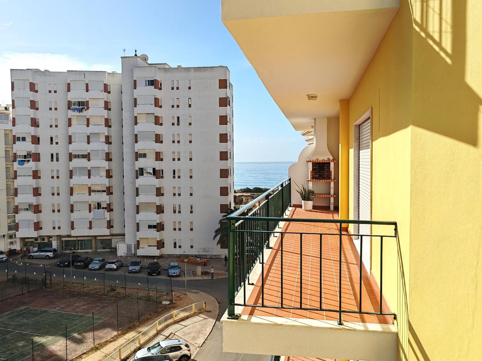Apartamento 4D Terrace Armação de Pêra Exterior foto