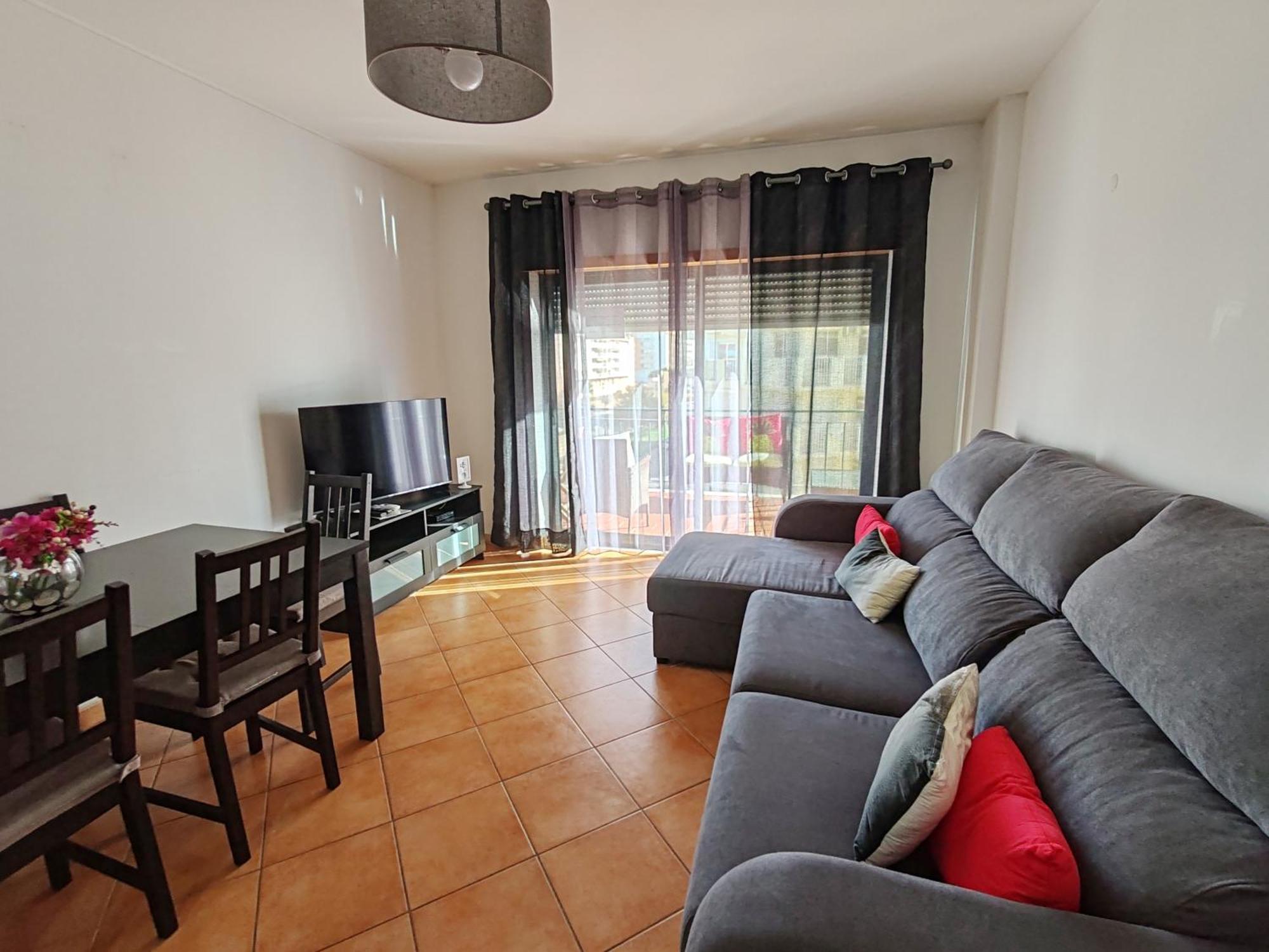 Apartamento 4D Terrace Armação de Pêra Exterior foto