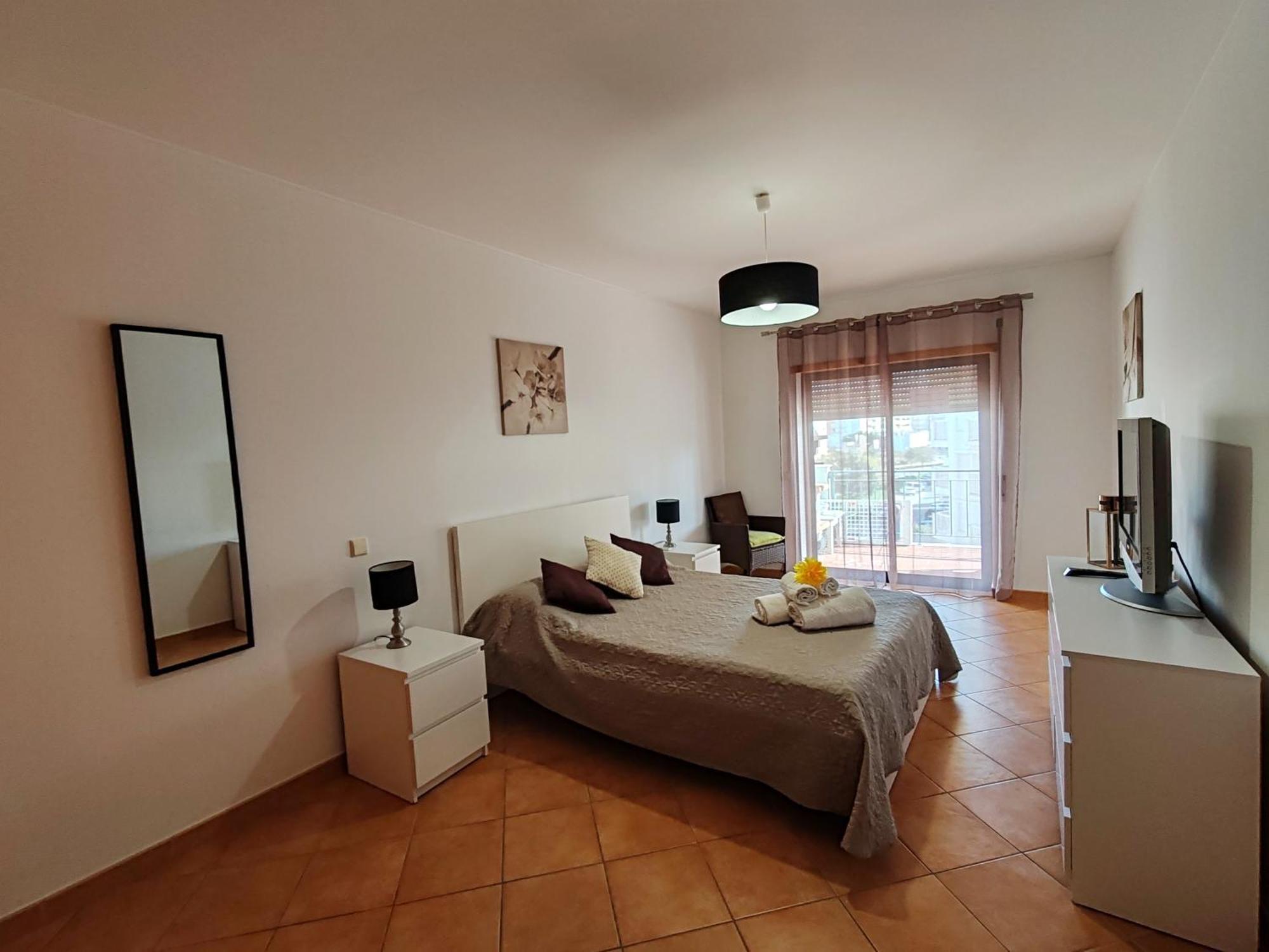 Apartamento 4D Terrace Armação de Pêra Exterior foto