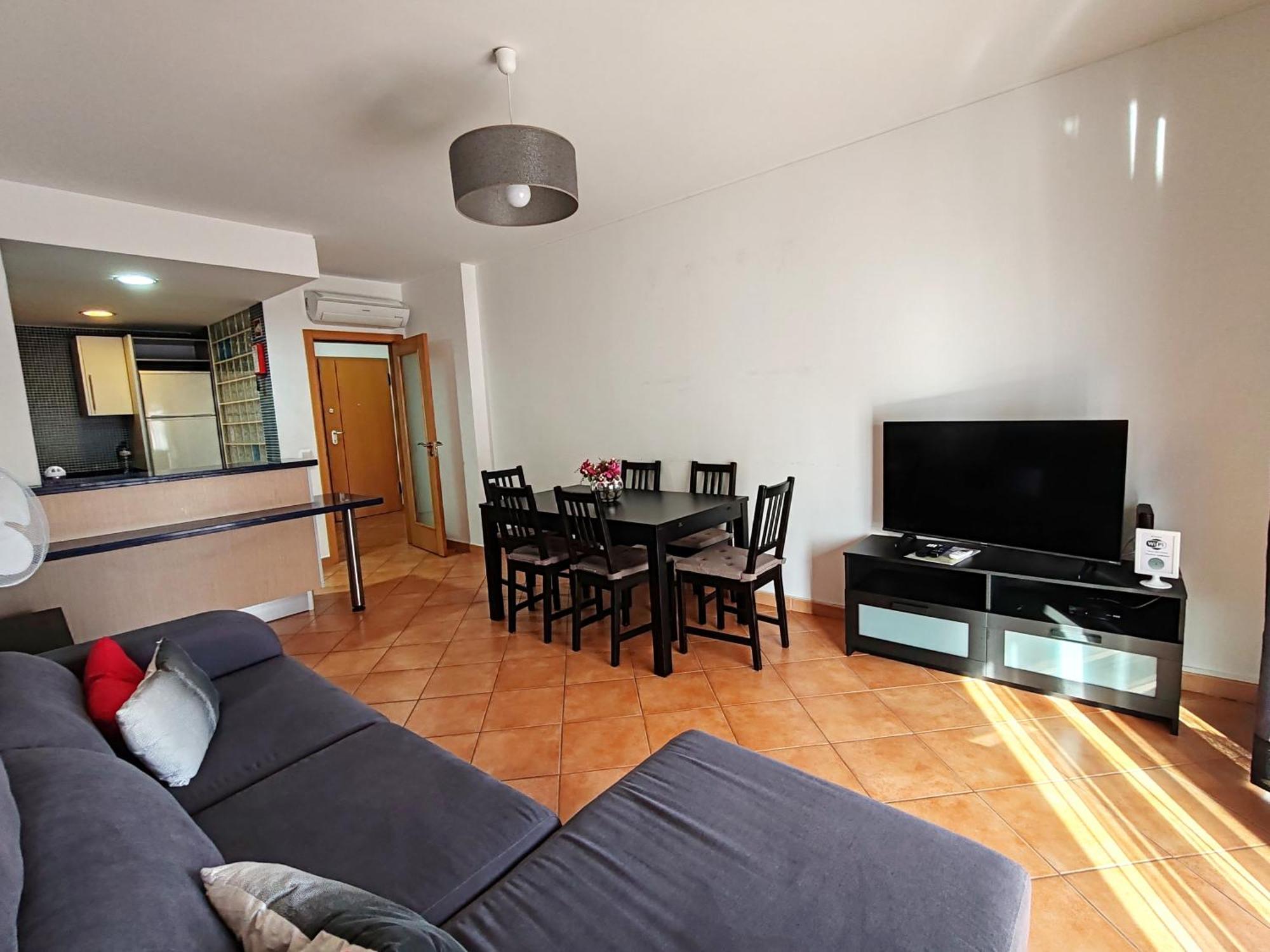 Apartamento 4D Terrace Armação de Pêra Exterior foto